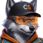 Cipher's Writer Avatar