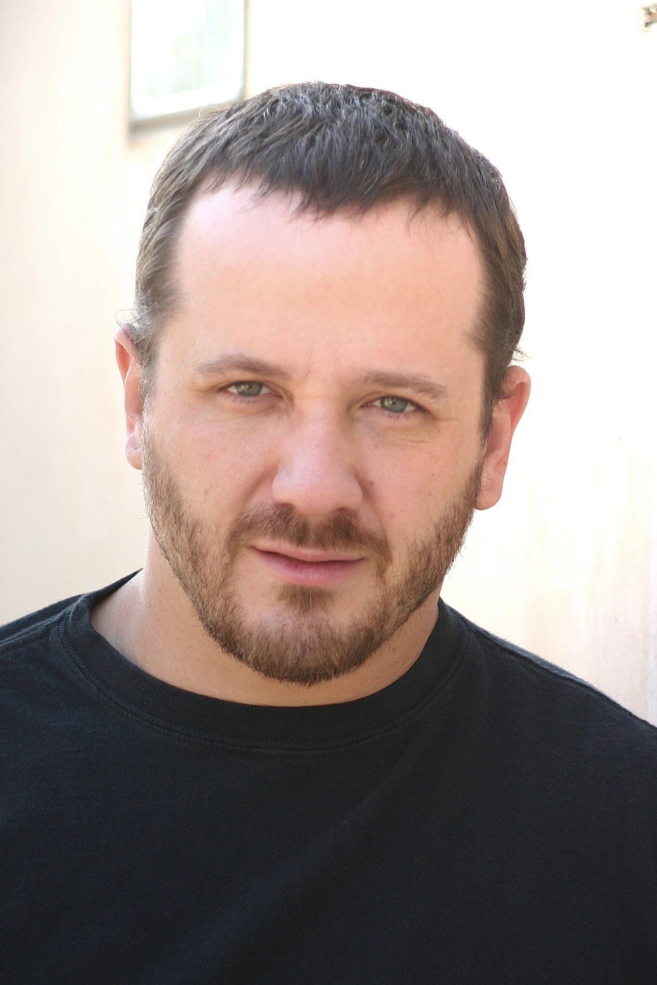 Randall Archer