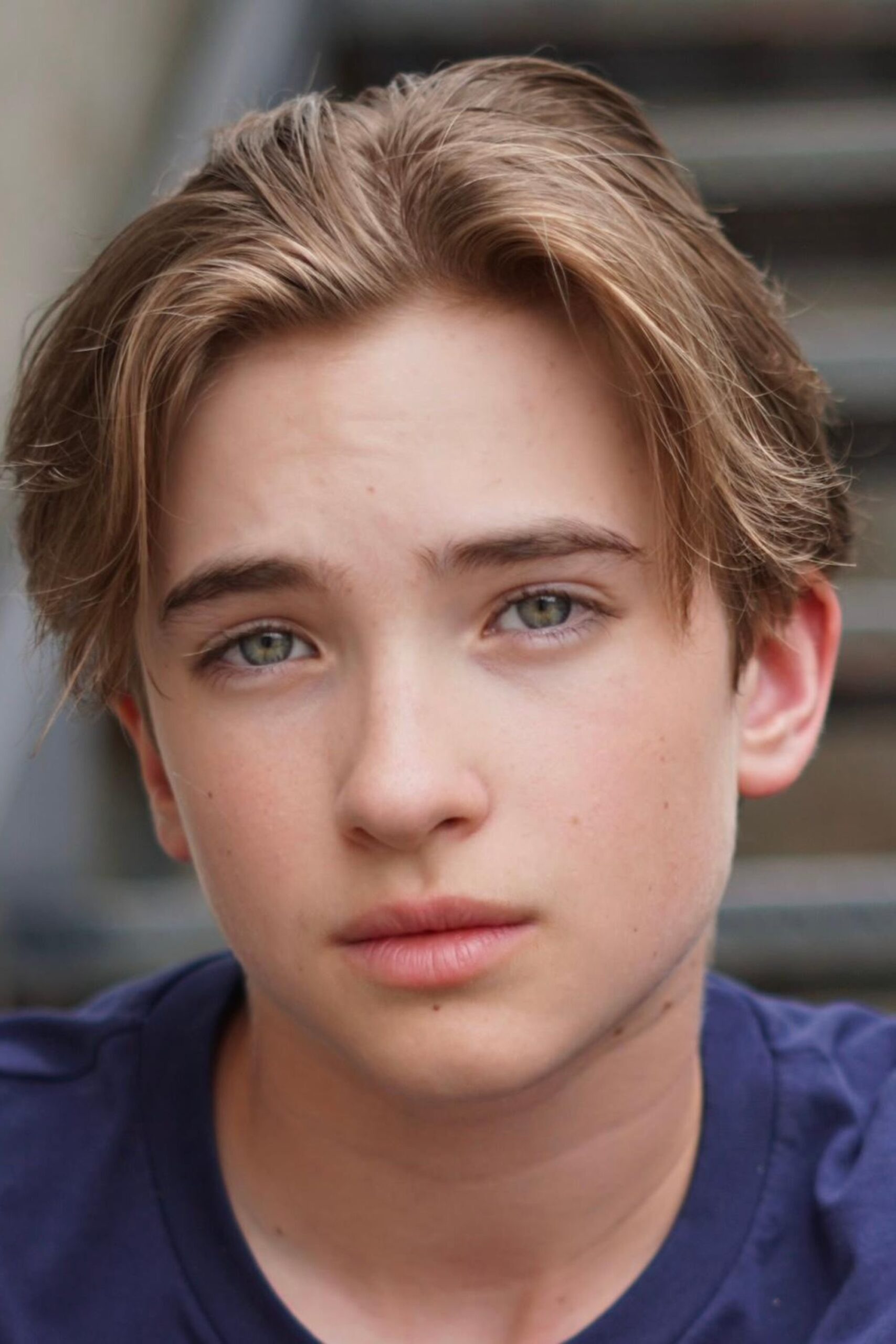 Chase B. Robertson