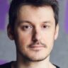 A headshot of Ilya Naishuller.