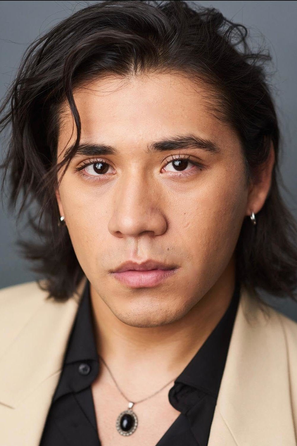 Abner Lozano