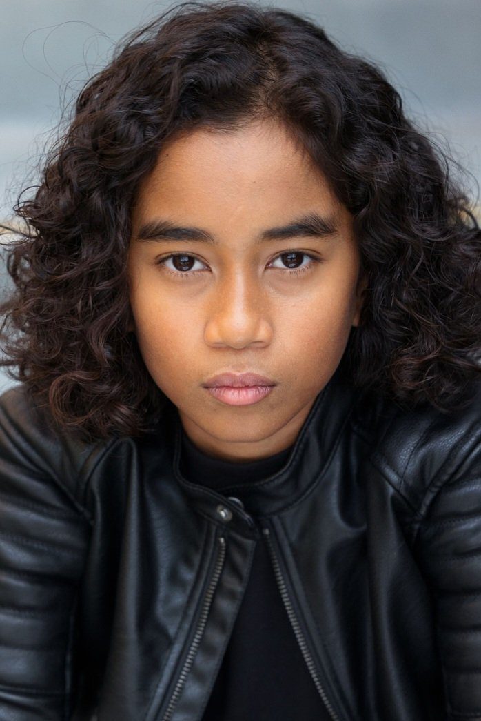 A headshot of Yonas Kibreab.