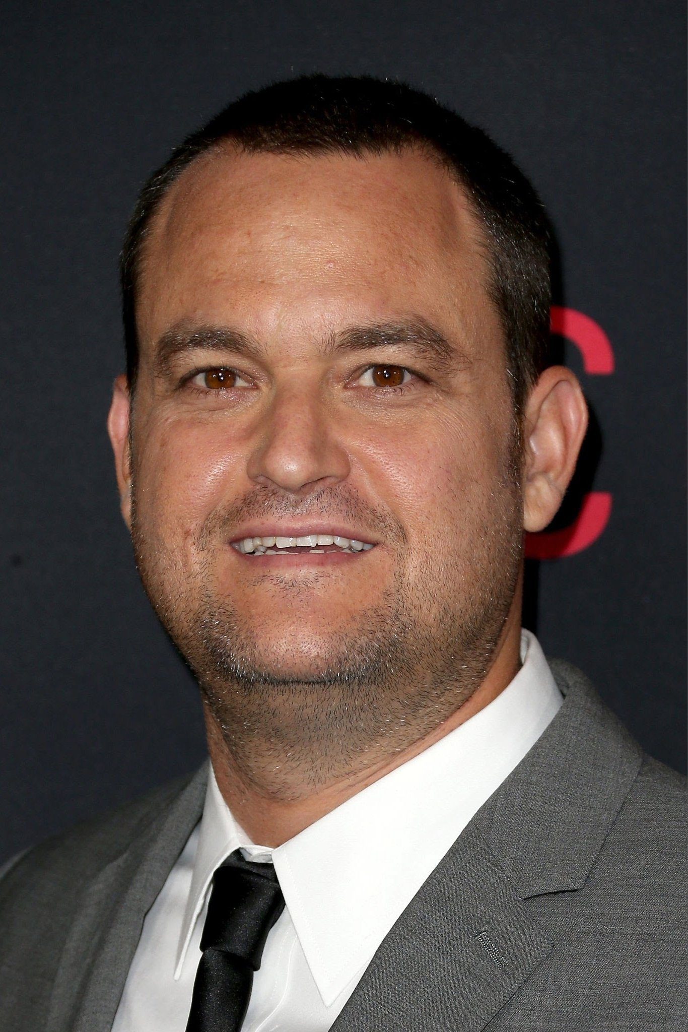Jamie Patricof