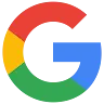 colored google "G" icon