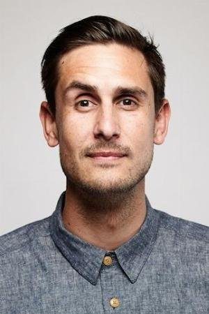 Official headshot photo of person: Brett Pawlak.