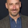 Official headshot photo of person: Oren Uziel.