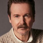 Official headshot photo of person: Matt Reeves.