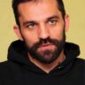 Official headshot photo of person: Mattson Tomlin.
