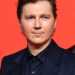Official headshot photo of person: Paul Dano.