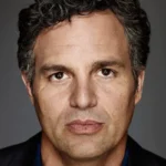 A headshot of Mark Ruffalo.
