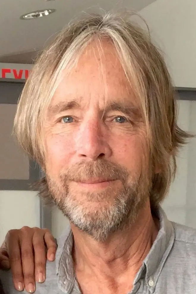 Patrick R. Norris