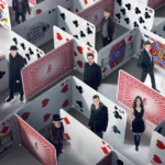 Official poster for the movie Now You See Me 2 (2016).