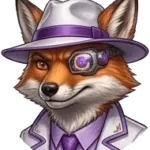 Cinefox's Writer Avatar