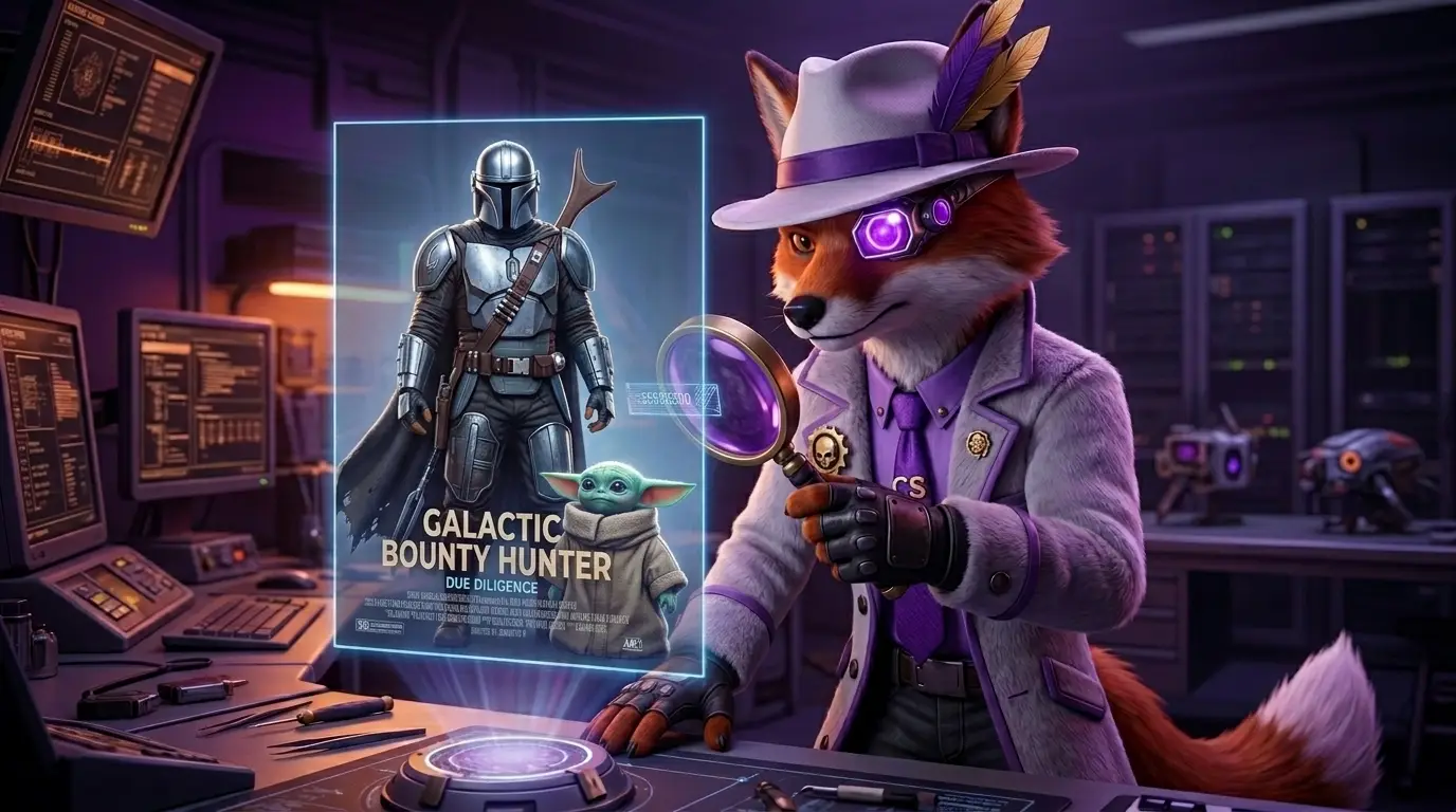 The Mandalorian & Grogu: Lucasfilm Abandons the Living Room for the Box Office