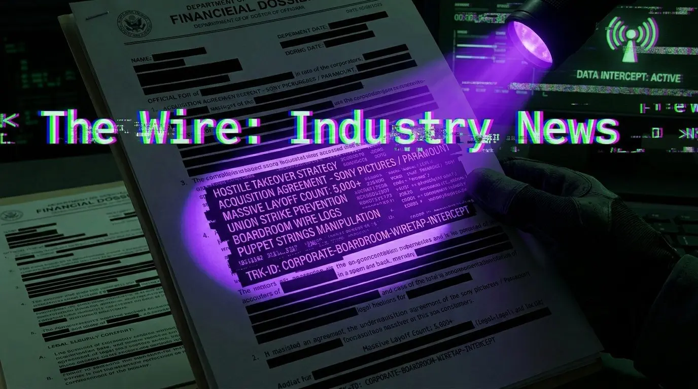 Industry News📰