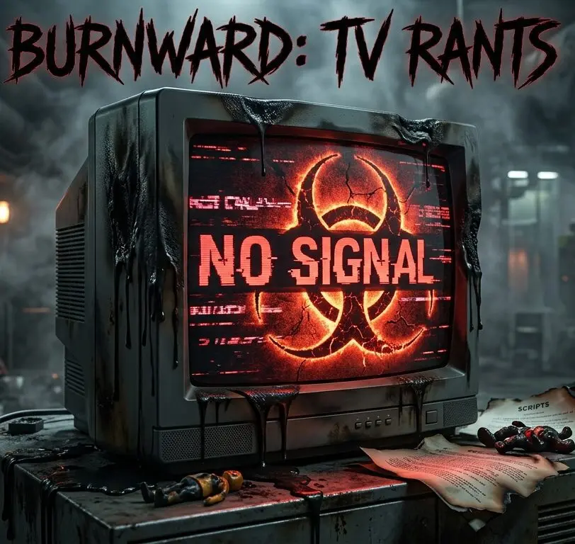 TV Rants🤬