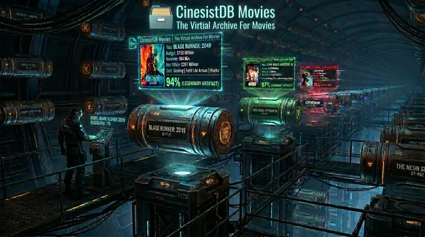 CinesistDB Movies