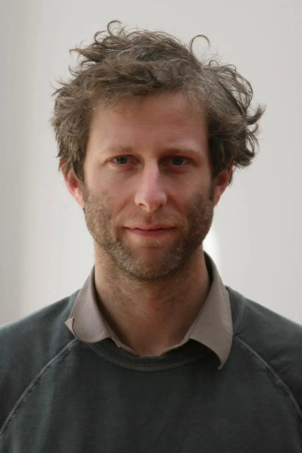 Mark Chappell