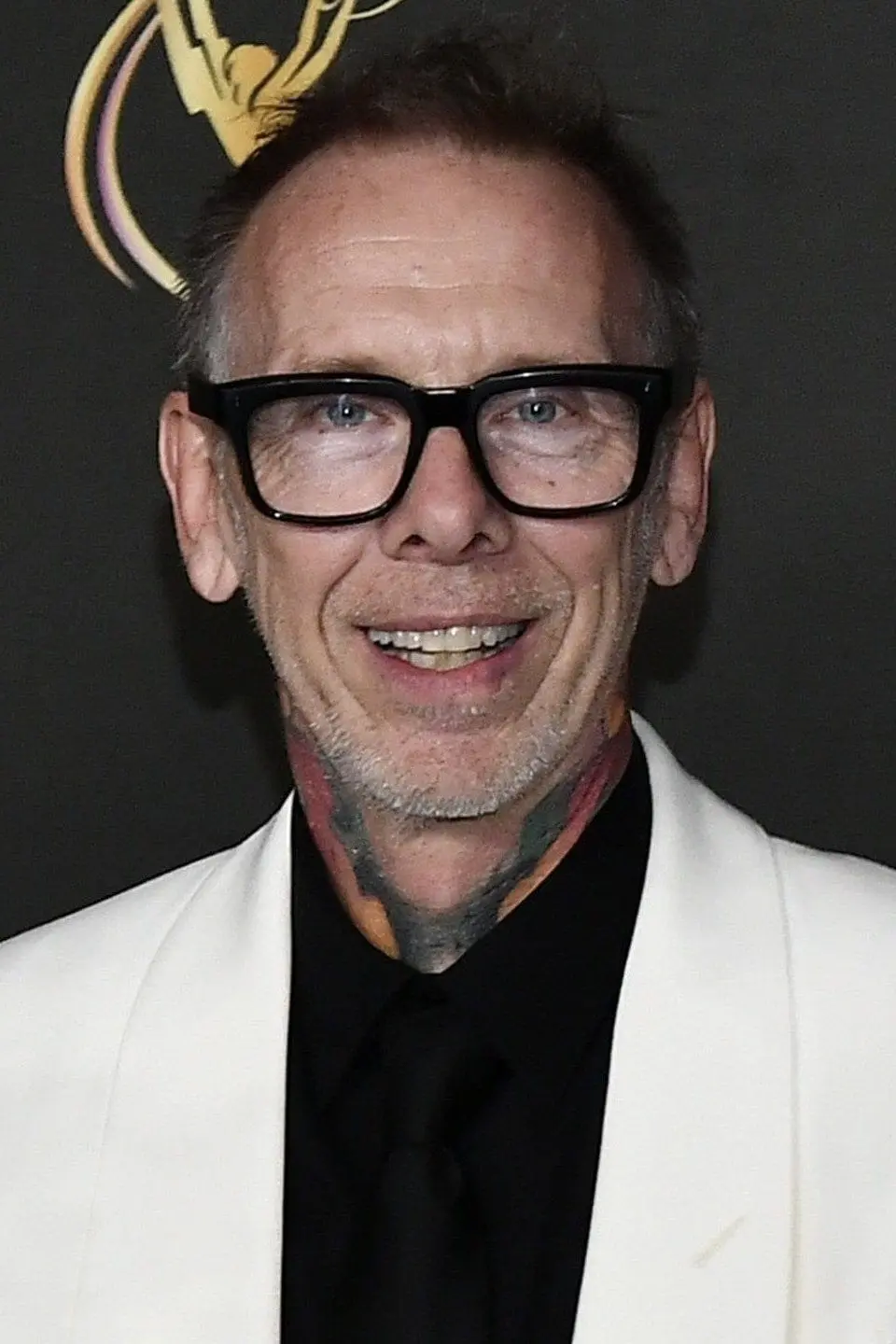 Sam McCurdy