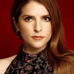 A headshot of Anna Kendrick.