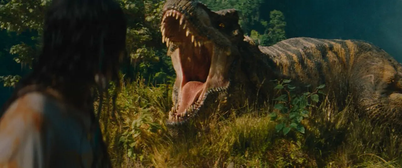 Jurassic World Rebirth: Dinos Back. Our Patience, Gone. Seriously?! 🦖🌋