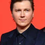 Official headshot photo of person: Paul Dano.