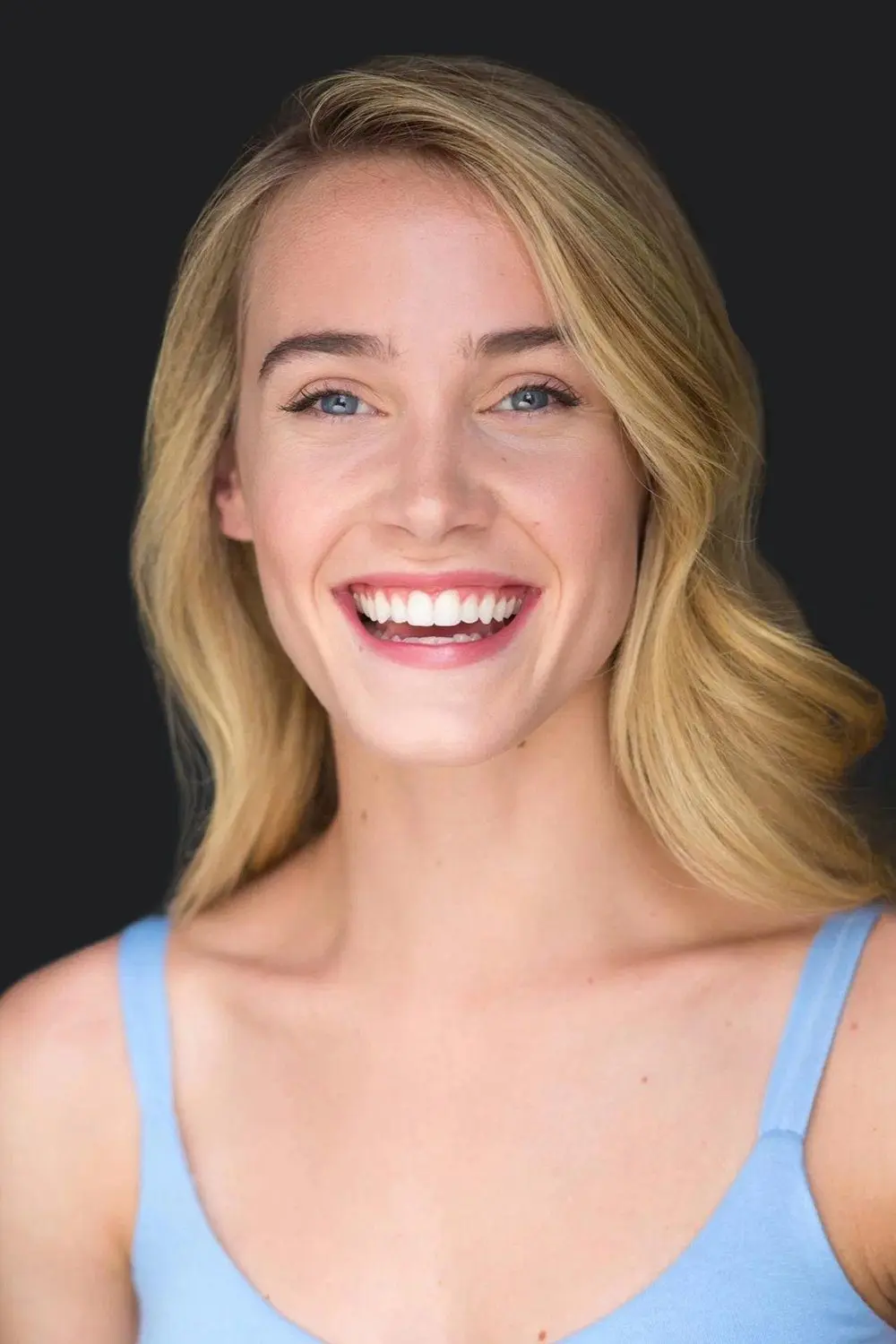 Annabel O’Hagan