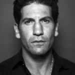 A headshot of Jon Bernthal.