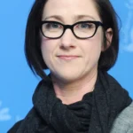 Official headshot photo of person: S.J. Clarkson.