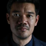 Official headshot photo of person: Destin Daniel Cretton.