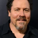 Official headshot photo of person: Jon Favreau.