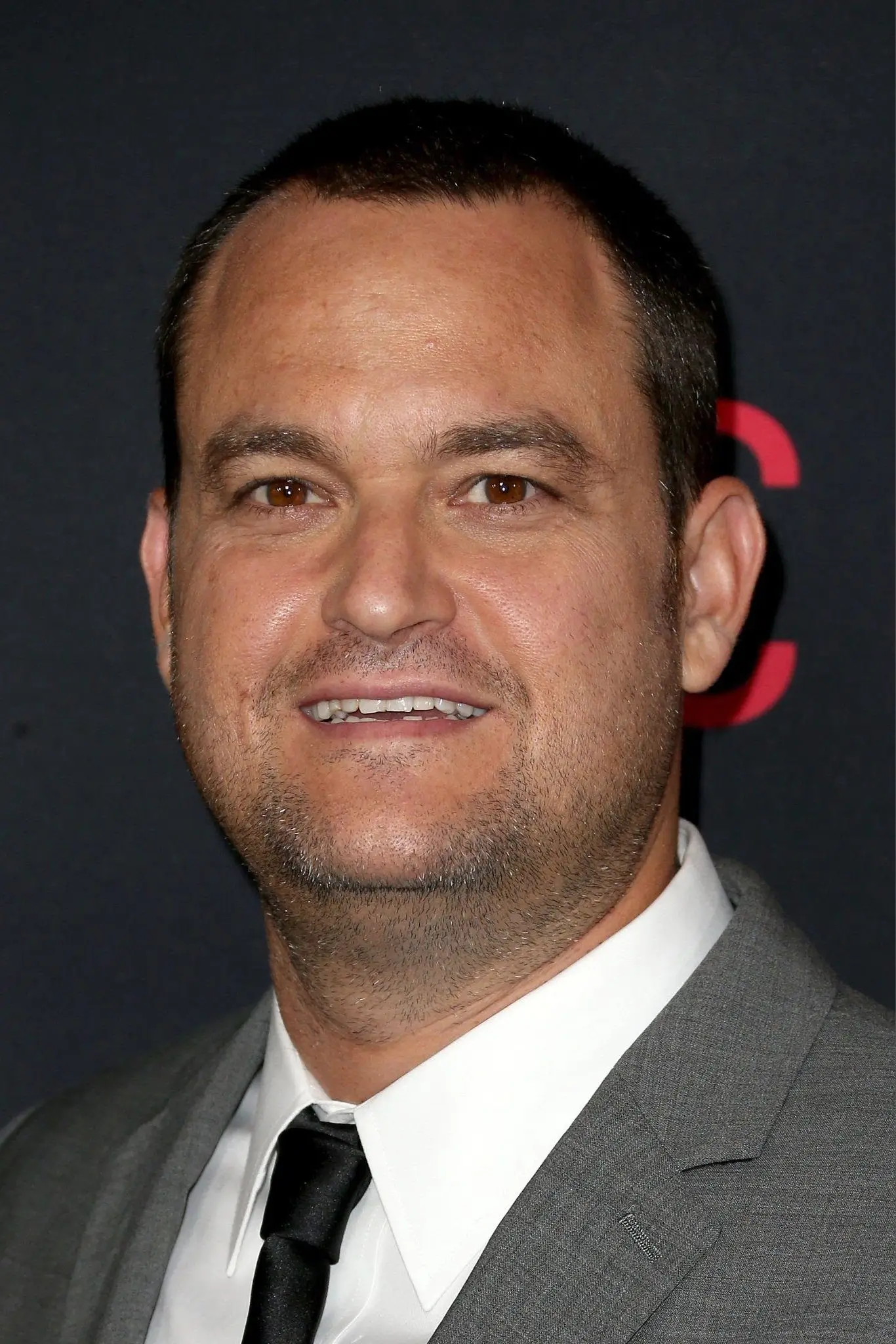 Jamie Patricof