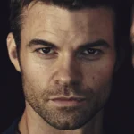 Official headshot photo of person: Daniel Gillies.