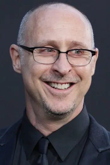 A headshot of Gavin O’Connor.