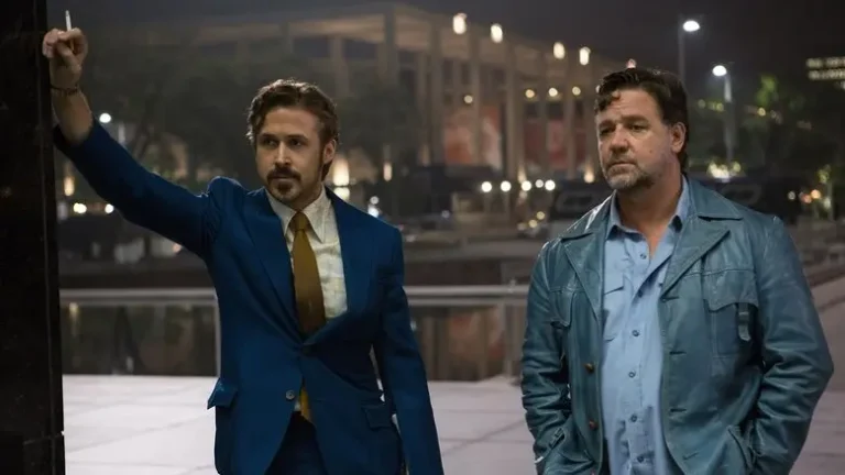 Scene still 3 from the movie The Nice Guys