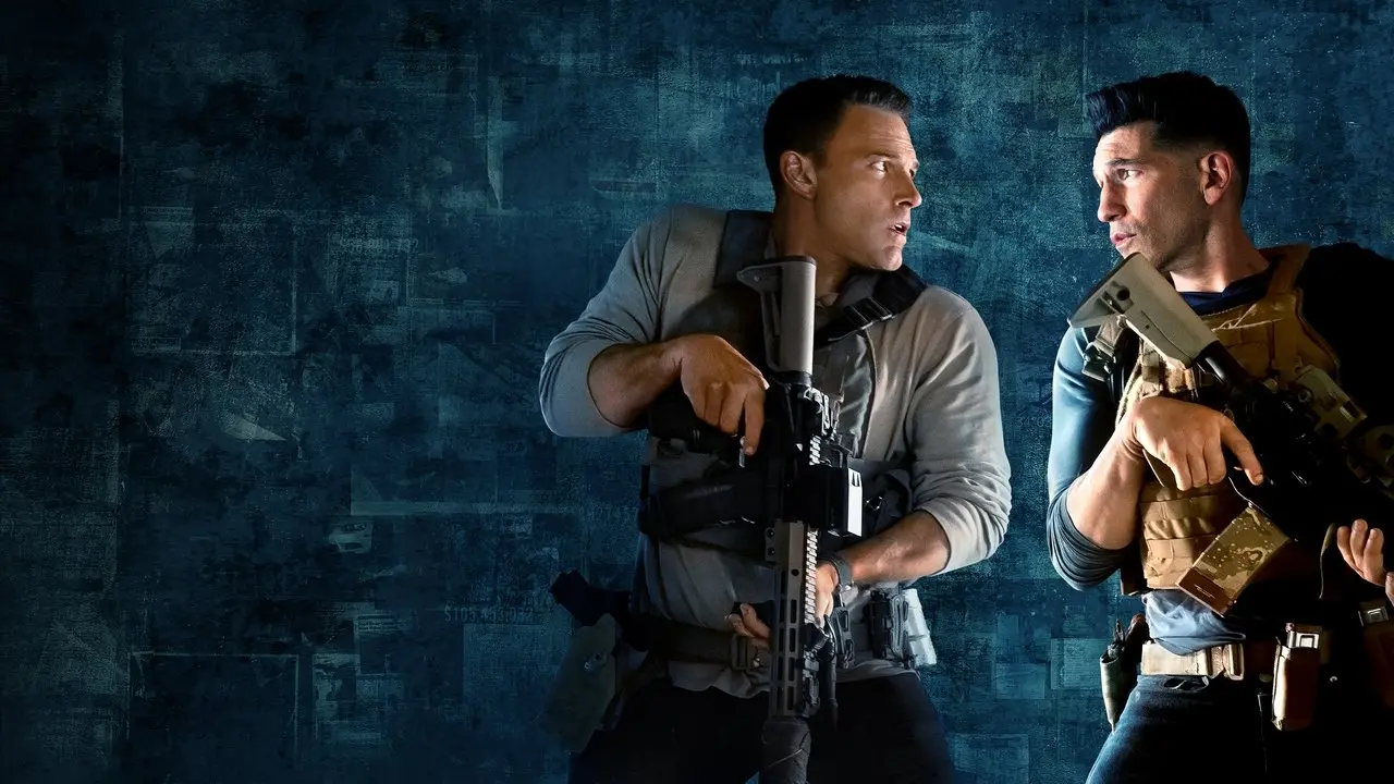 The Accountant 2 (2025)
