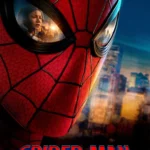 Official movie poster for Spider-Man: Brand New Day (2026)