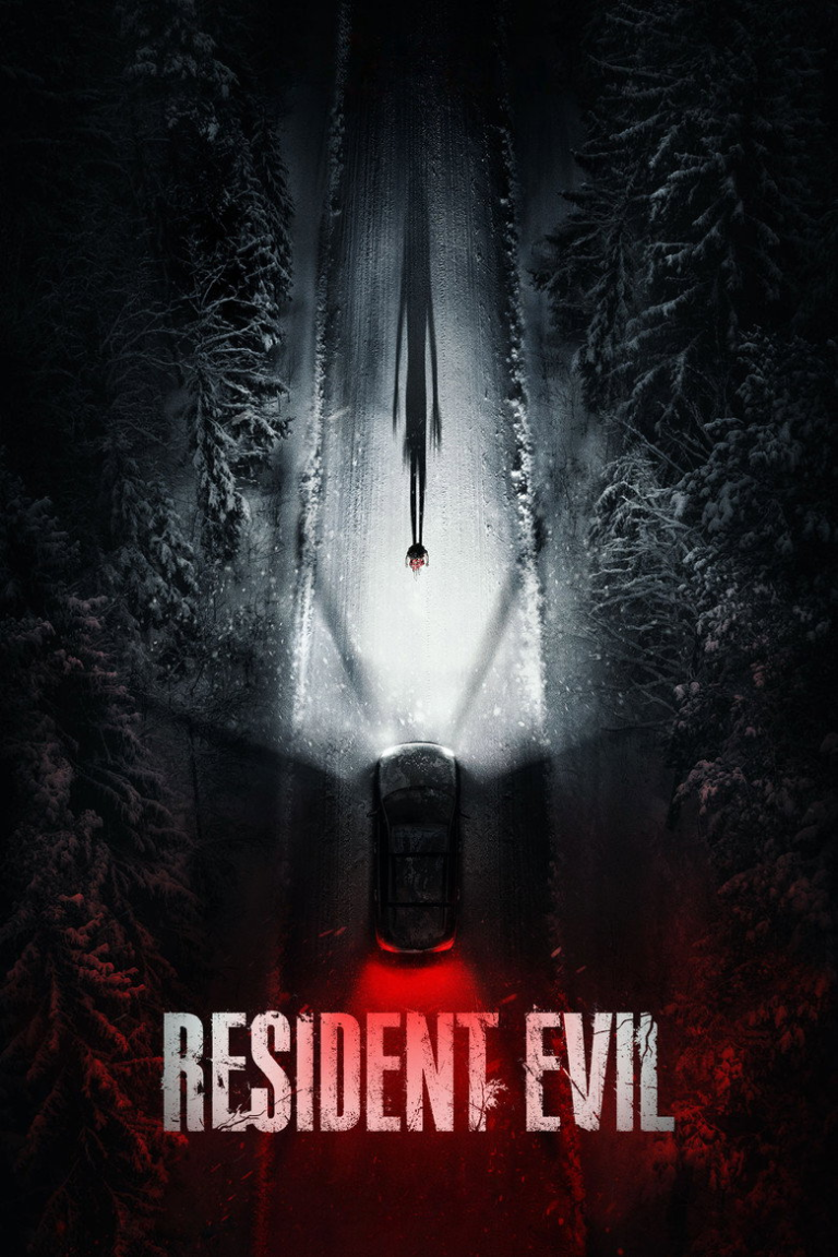 Resident Evil (2026)