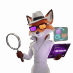 Cinefox Cinesist Profile Avatar