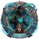 Cinefox Cinesist Profile Avatar